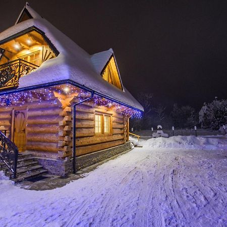 Smreco House Villa Zakopane Exterior photo