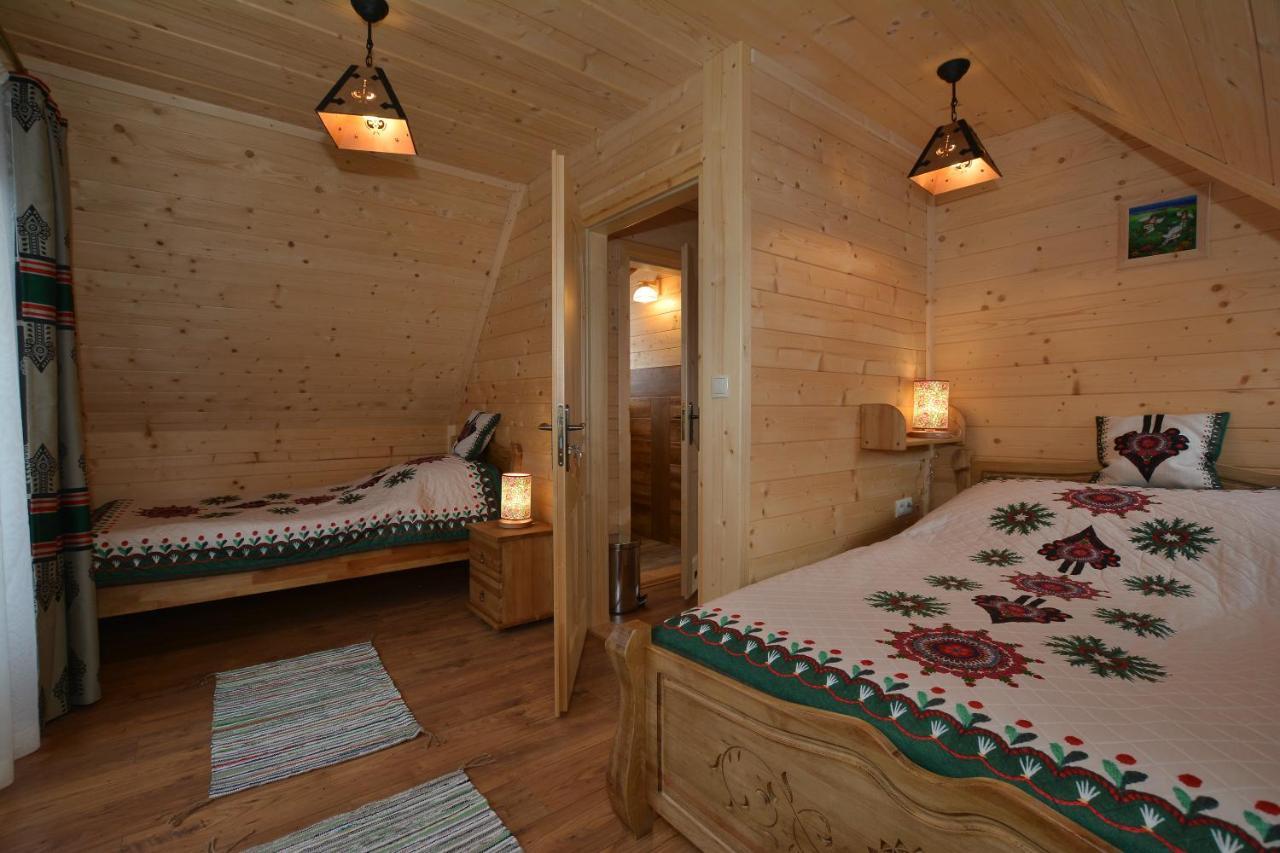 Smreco House Villa Zakopane Exterior photo