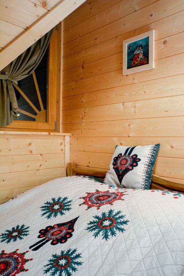 Smreco House Villa Zakopane Exterior photo