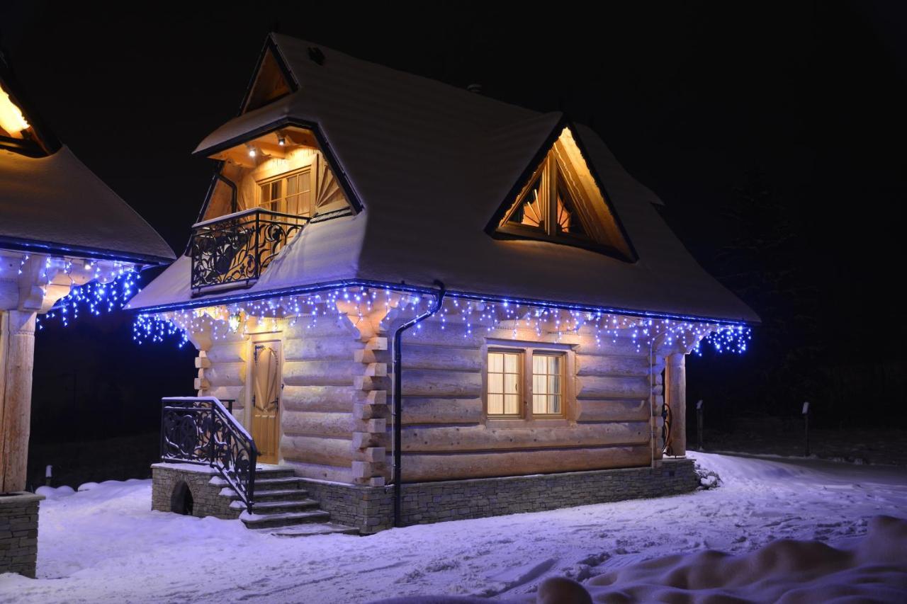 Smreco House Villa Zakopane Exterior photo