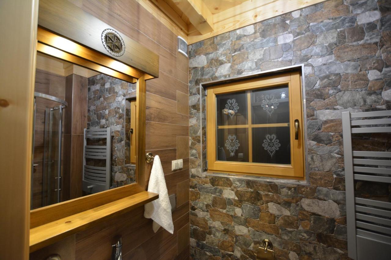 Smreco House Villa Zakopane Exterior photo