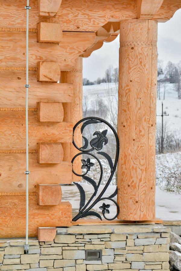 Smreco House Villa Zakopane Exterior photo