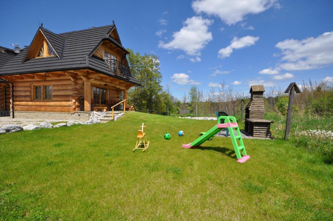 Smreco House Villa Zakopane Exterior photo