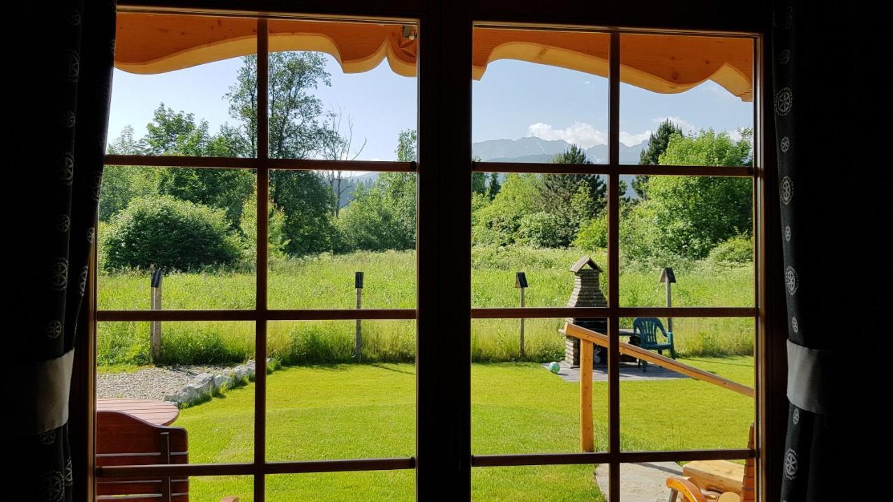Smreco House Villa Zakopane Exterior photo