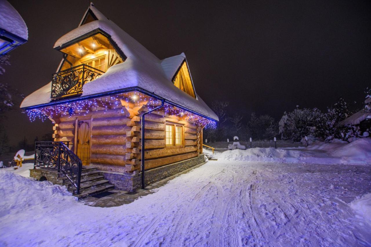 Smreco House Villa Zakopane Exterior photo