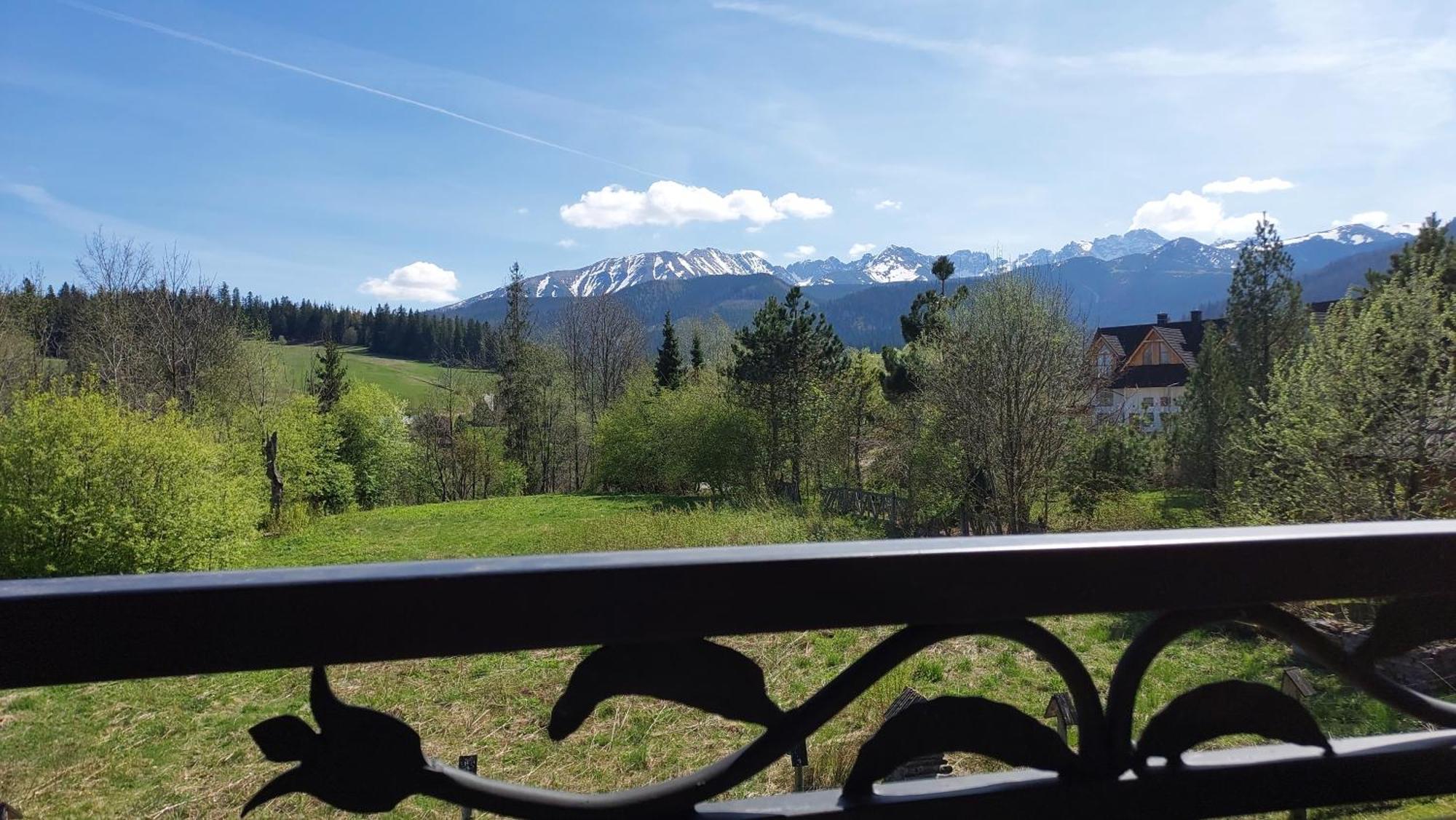 Smreco House Villa Zakopane Exterior photo